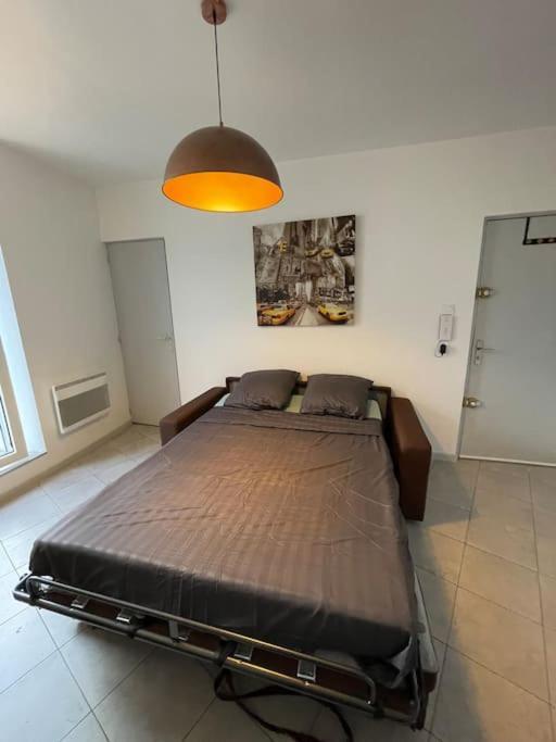 Bel Appartement Beziers - Clim - 1 Chambre - Gare - Centre Екстер'єр фото