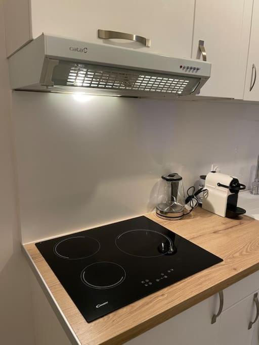 Bel Appartement Beziers - Clim - 1 Chambre - Gare - Centre Екстер'єр фото
