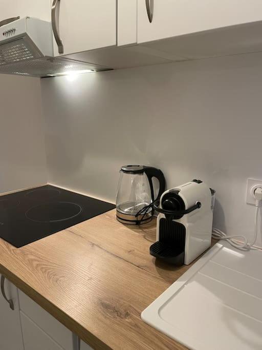 Bel Appartement Beziers - Clim - 1 Chambre - Gare - Centre Екстер'єр фото